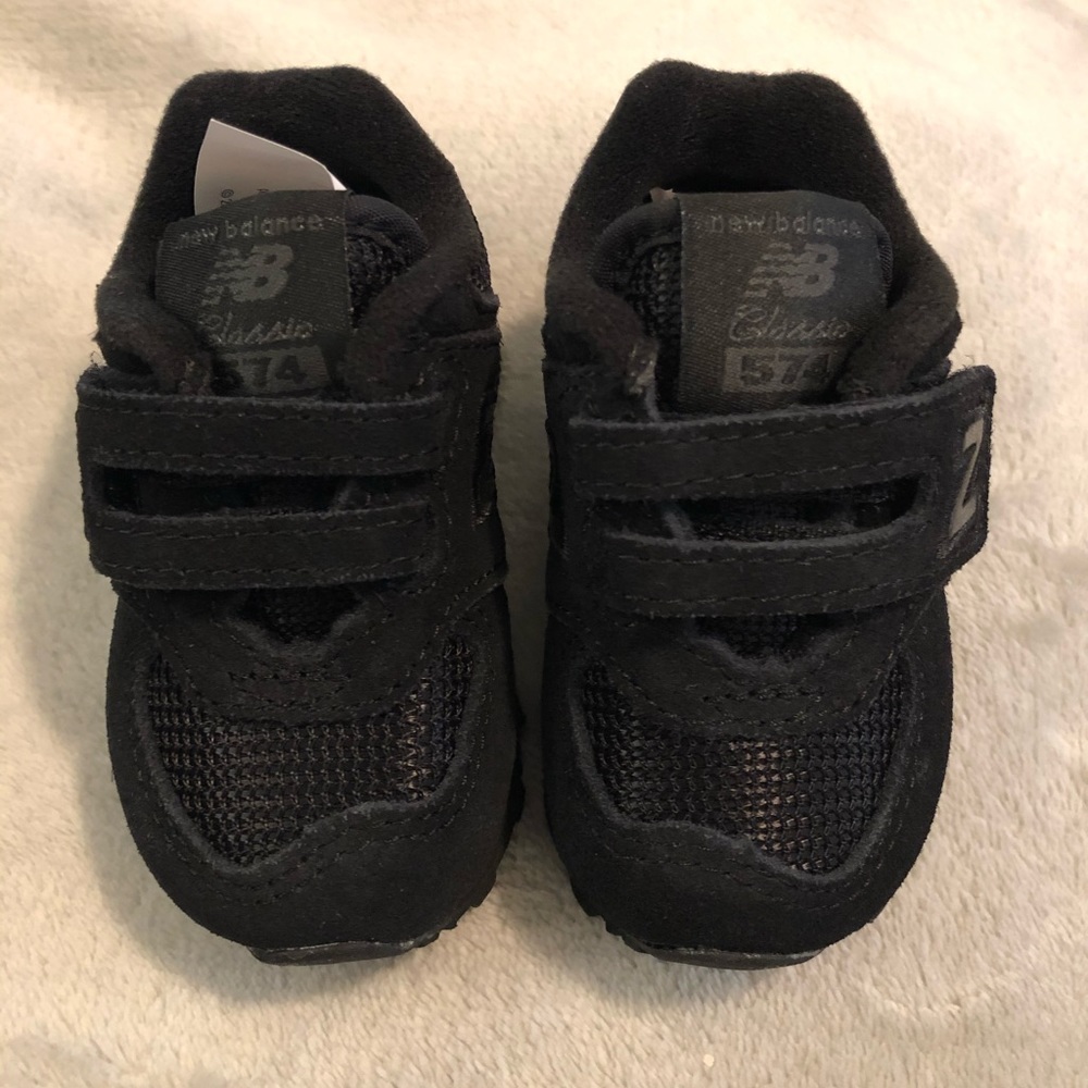 Kids’ New Balance Sneakers